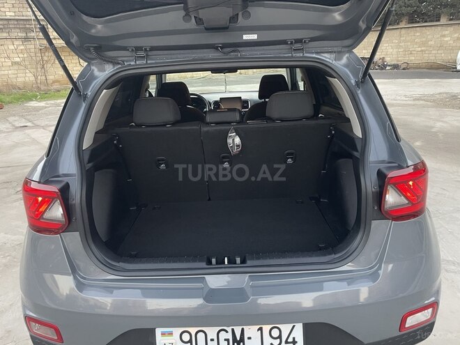 Hyundai Venue 2020, 100,000 km - 1.6 л - Bakı