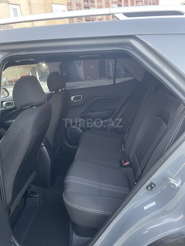 Hyundai Venue 2020, 100,000 km - 1.6 л - Bakı