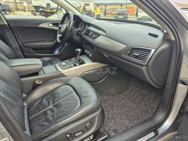Audi A6 2013, 203,000 km - 2.0 l - Bakı