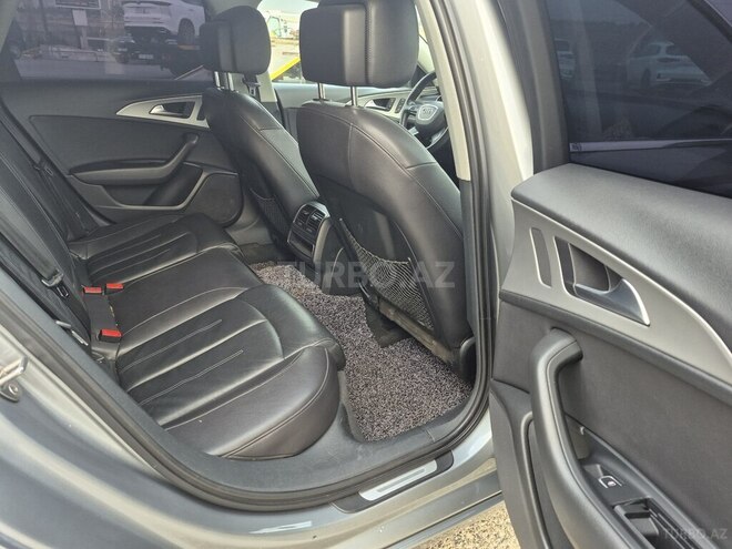 Audi A6 2013, 203,000 km - 2.0 l - Bakı