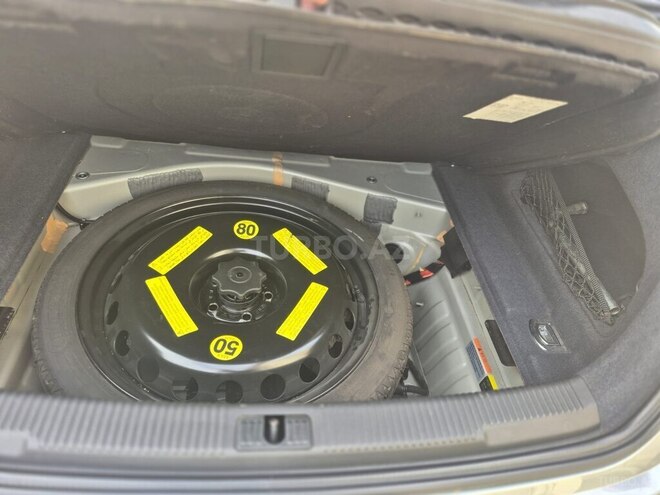 Audi A6 2013, 203,000 km - 2.0 l - Bakı