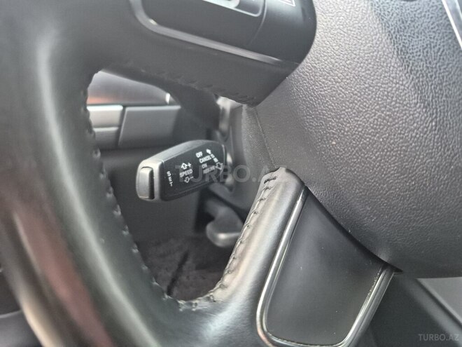 Audi A6 2013, 203,000 km - 2.0 l - Bakı