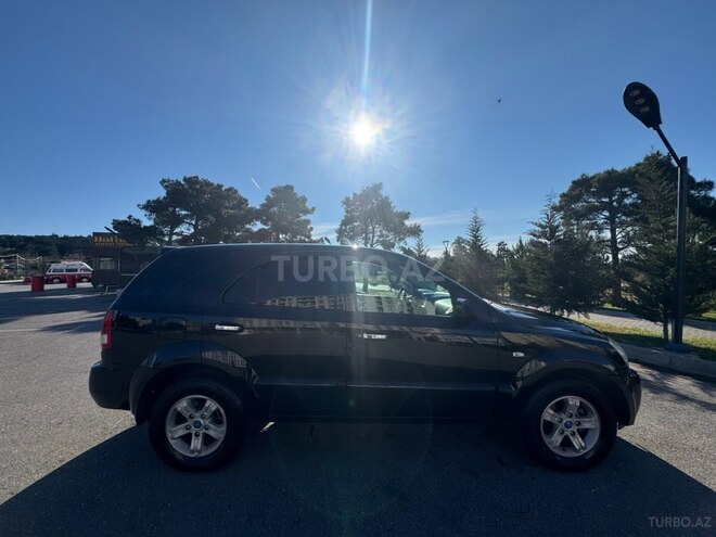 Kia Sorento 2002, 290,000 km - 2.5 l - Bakı