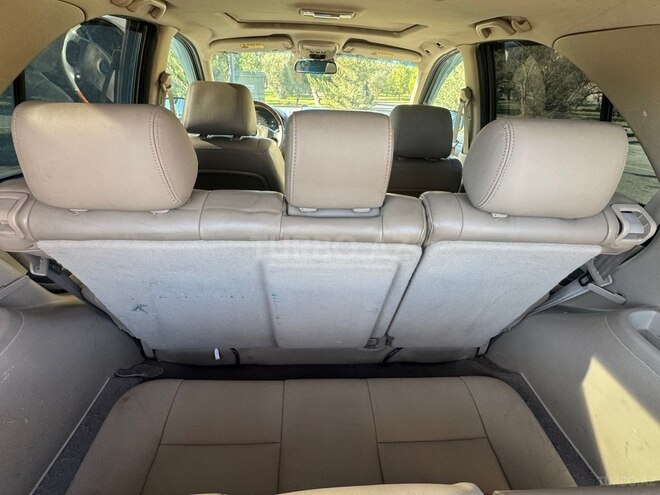 Kia Sorento 2002, 290,000 km - 2.5 l - Bakı