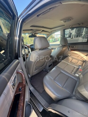 Kia Sorento 2002, 290,000 km - 2.5 l - Bakı