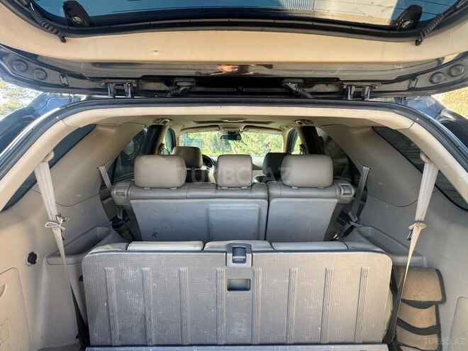 Kia Sorento 2002, 290,000 km - 2.5 l - Bakı