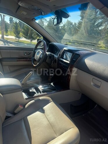 Kia Sorento 2002, 290,000 km - 2.5 l - Bakı