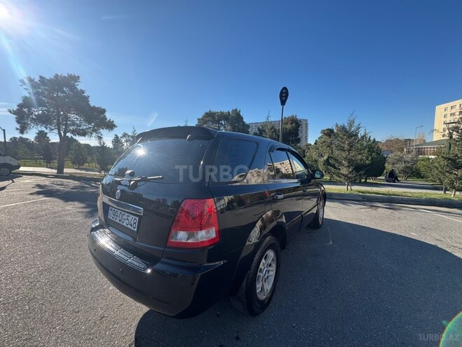 Kia Sorento 2002, 290,000 km - 2.5 l - Bakı