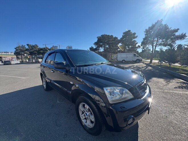 Kia Sorento 2002, 290,000 km - 2.5 l - Bakı