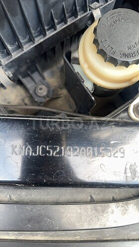 Kia Sorento 2002, 290,000 km - 2.5 l - Bakı