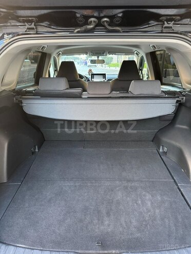Toyota RAV4 2019, 99,800 km - 2.0 l - Bakı
