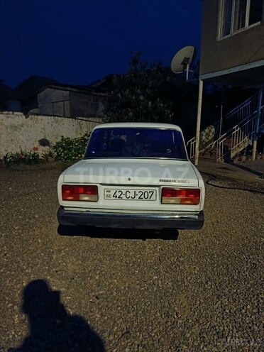 LADA (VAZ) 2107 2007, 140,000 km - 1.6 л - Lənkəran