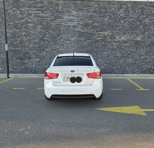 Kia Cerato 2012, 210,537 km - 1.6 l - Bakı