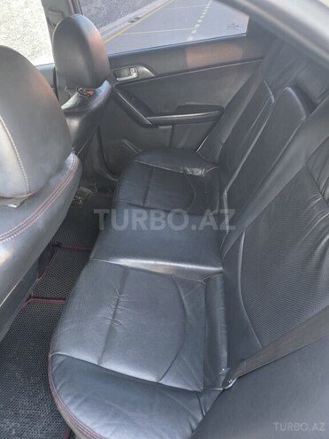 Kia Cerato 2012, 210,537 km - 1.6 l - Bakı