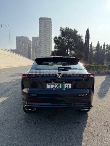 Changan  2025, 0 km - 1.5 л - Bakı