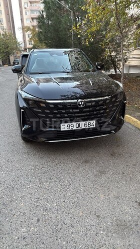 Changan  2025, 0 km - 1.5 л - Bakı