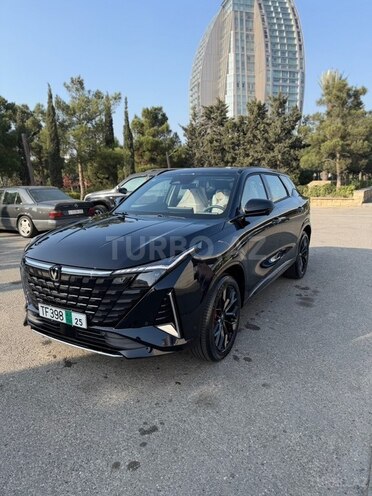 Changan  2025, 0 km - 1.5 л - Bakı