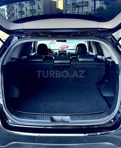 Kia Sorento 2013, 127,000 km - 2.0 l - Şəki