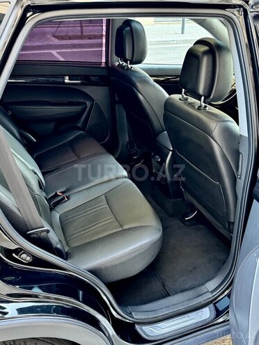 Kia Sorento 2013, 127,000 km - 2.0 l - Şəki