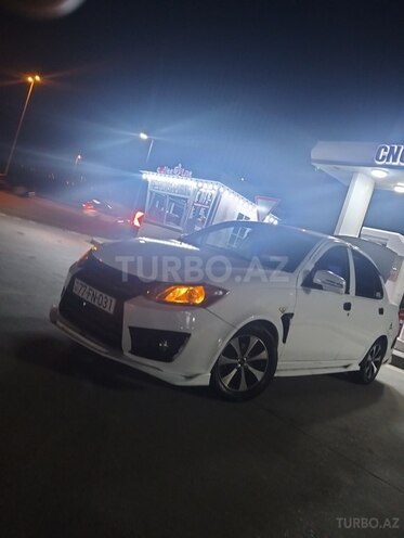 Saipa Saina-5