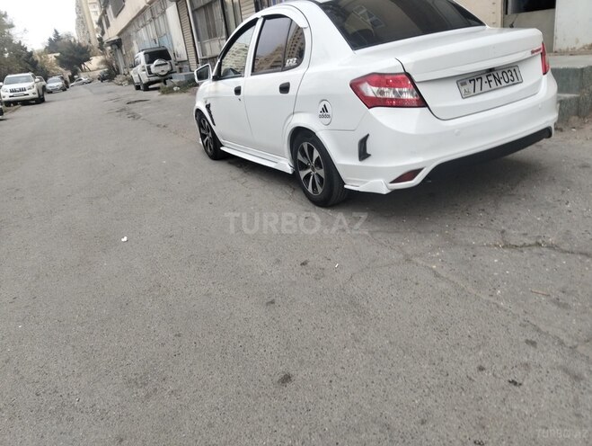 Saipa Saina-11