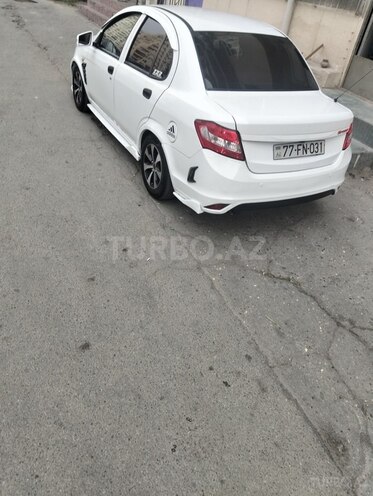 Saipa Saina-3