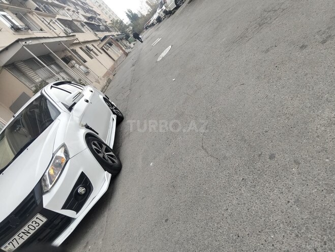 Saipa Saina-7