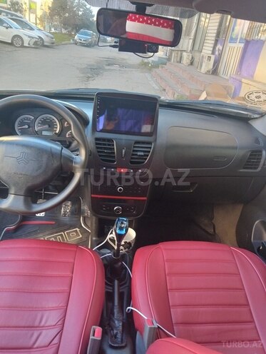 Saipa Saina-4