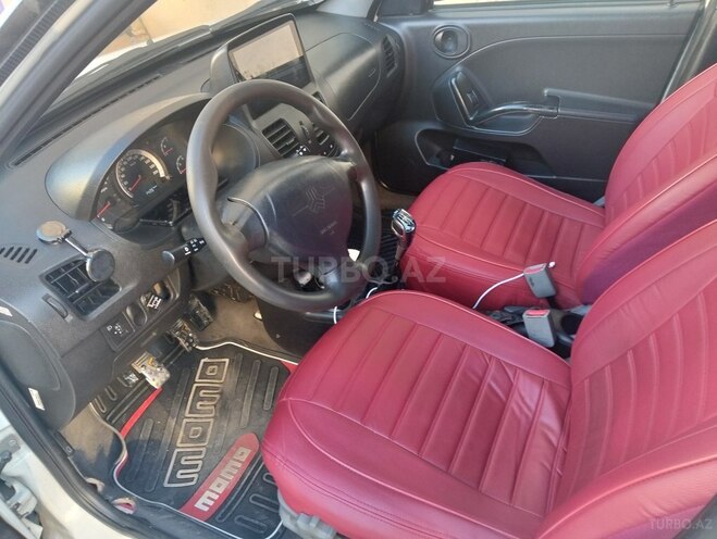 Saipa Saina-12