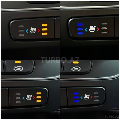Kia Sorento 2013, 127,000 km - 2.0 l - Şəki