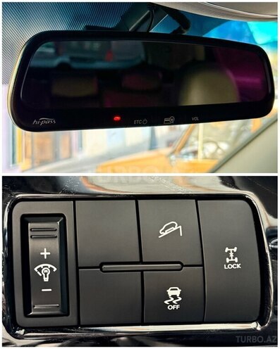 Kia Sorento 2013, 127,000 km - 2.0 l - Şəki