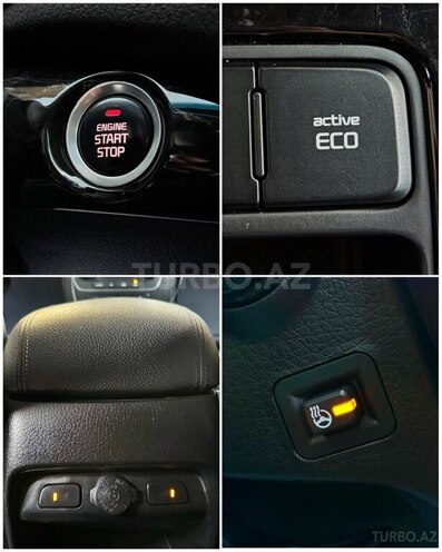 Kia Sorento 2013, 127,000 km - 2.0 l - Şəki