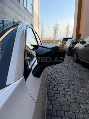 Changan  2023, 72,000 km - 1.5 l - Bakı