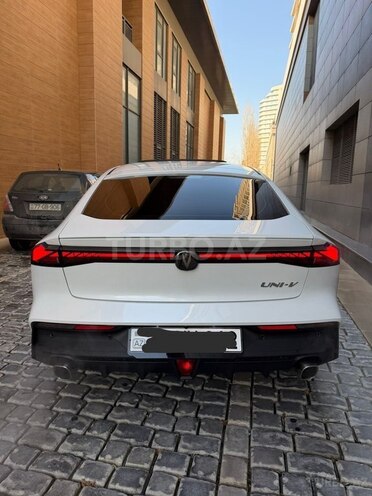Changan  2023, 72,000 km - 1.5 l - Bakı