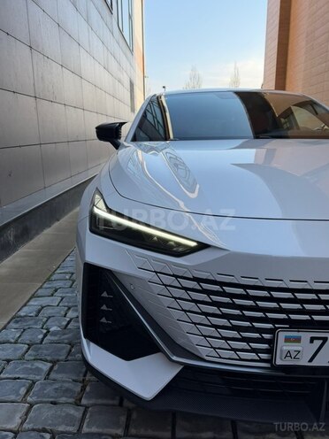 Changan  2023, 72,000 km - 1.5 l - Bakı
