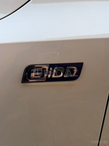 Changan  2023, 72,000 km - 1.5 l - Bakı