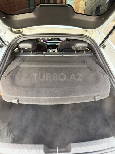 Changan  2023, 72,000 km - 1.5 l - Bakı