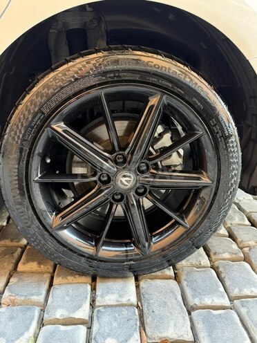 Changan  2023, 72,000 km - 1.5 l - Bakı