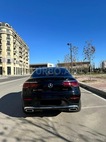 Mercedes GLC 300 e 4MATIC Coupe-4