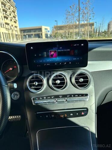 Mercedes GLC 300 e 4MATIC Coupe-6