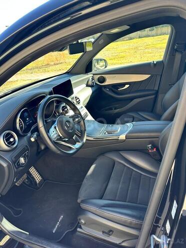 Mercedes GLC 300 e 4MATIC Coupe-7