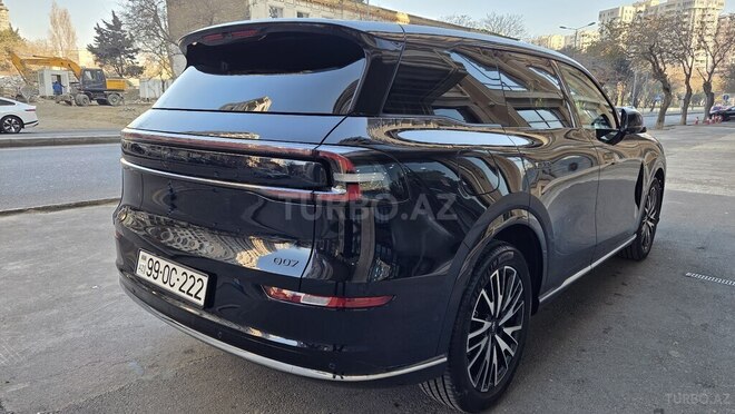 Changan  2025, 6,000 km - 1.5 l - Bakı