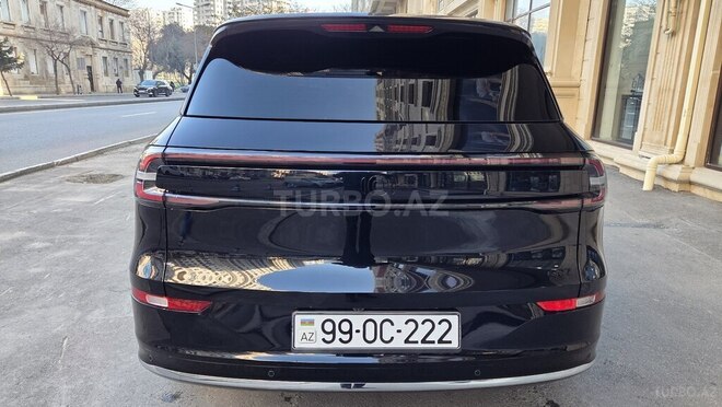 Changan  2025, 6,000 km - 1.5 l - Bakı