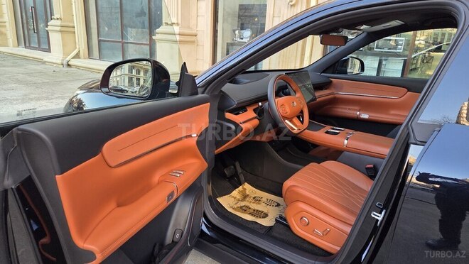 Changan  2025, 6,000 km - 1.5 l - Bakı