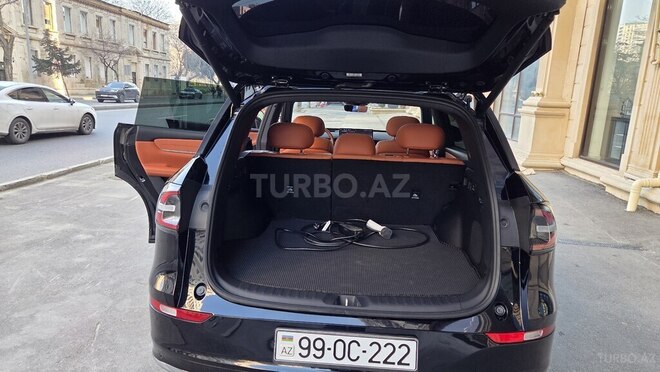 Changan  2025, 6,000 km - 1.5 l - Bakı