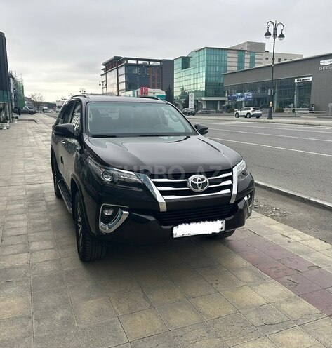 Toyota Fortuner-2