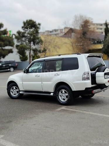 Mitsubishi Pajero 2007, 175,815 km - 3.0 l - Bakı