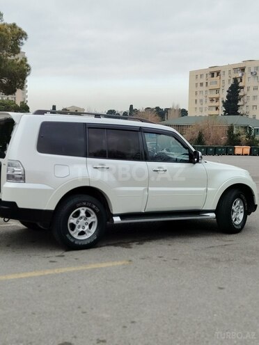 Mitsubishi Pajero 2007, 175,815 km - 3.0 l - Bakı
