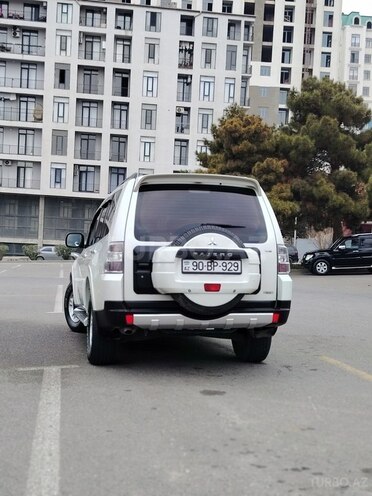 Mitsubishi Pajero 2007, 175,815 km - 3.0 l - Bakı