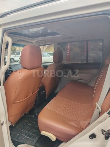 Mitsubishi Pajero 2007, 175,815 km - 3.0 l - Bakı